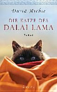 ¬Die¬ Katze des Dalai Lama: Roman
