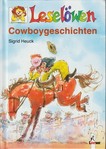 Leselöwen-Cowboygeschichten