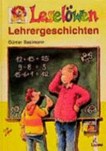 Leselöwen-Lehrergeschichten