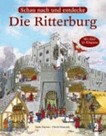 Die¬ Ritterburg