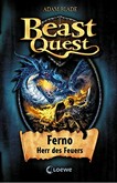 Beast Quest - Ferno, Herr des Feuers
