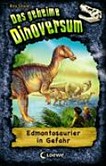 ¬Das¬ geheime Dinoversum - Edmontosaurier in Gefahr