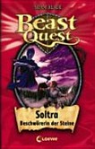 Beast Quest - Soltra, Beschwörerin der Steine