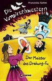 ¬Die¬ Vampirschwestern - Der Meister des Drakung-Fu