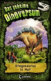 ¬Das¬ geheime Dinoversum - Stegosaurus in Not