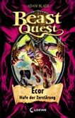 Beast Quest - Ecor, Hufe der Zerstörung