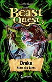 Beast Quest - Drako, Atem des Zorns