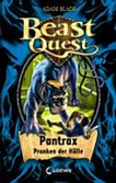 Beast Quest - Pantrax, Pranken der Hölle