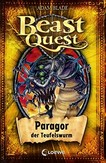 Beast Quest - Paragor, der Teufelswurm