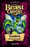 Beast Quest - Toxodera, die Raubschnecke