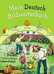 Mein Deutsch Bildwörterbuch
