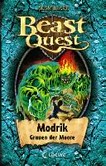 Beast Quest - Modrik, Grauen der Moore