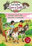 Leo & Lolli - Ponys sind die besten Freunde! Sammelband