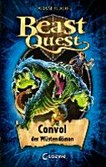 Beast Quest - Convol, der Wüstendämon