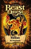 Beast Quest - Hellion, die Feuerbestie