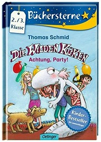 Achtung, Party!