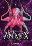 ¬Die¬ Erben der Animox - Das Gift des Oktopus