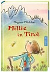 Millie in Tirol