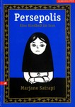 Persepolis: eine Kindheit im Iran
