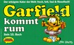 Garfield: 15. Garfield kommt rum
