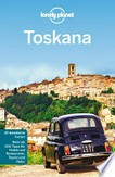 Lonely Planet Reisefüher Toskana