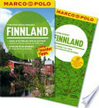Finnland: Reisen mit Insider-Tipps