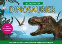 Dinosaurier: erlebe die faszinierenden Urzeitgiganten