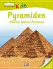 Pyramiden [Mumien, Schätze, Pharaonen]