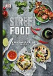 Streetfood: schnelle und einfache Rezepte aus der ganzen Welt