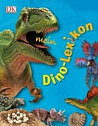 Mein Dino-Lexikon