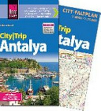 City-Trip Antalya