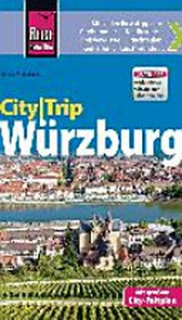 City-Trip Würzburg