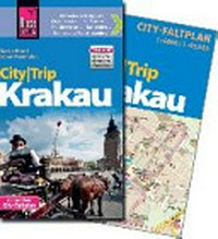 City-Trip Krakau