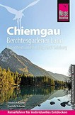 Chiemgau, Berchtesgadener Land