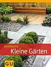 Ideenbuch kleine Gärten