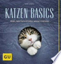 Katzen-Basics: alles, was Katzenhalter wissen müssen