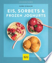 Eis, Sorbets & Frozen Joghurts