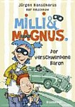Milli & Magnus - der verschwundene Baron