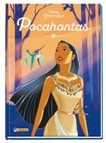 Pocahontas - Das Buch zum Film