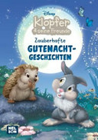 Klopfer & seine Freunde - Zauberhafte Gutenacht-Geschichten