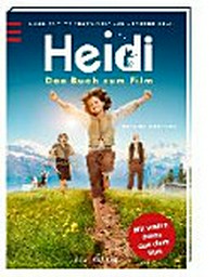 Heidi: das Buch zum Film