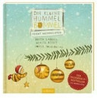 ¬Die¬ kleine Hummel Bommel feiert Weihnachten