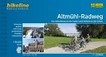 Altmühl-Radweg: von Rothenburg ob der Tauber nach Kelheim an der Donau : ein original bikeline-Radtourenbuch