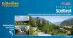 Radregion Südtirol: Radwandern im Eisacktal, Brenner-Bozen, Pustertal, Etschtal und Vinschgau : ein original bikeline-Radtourenbuch ; Karten 1:75.000
