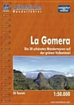 La Gomera: 50 Wanderungen zwischen Regenwald und Steilküste