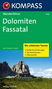 Dolomiten, Fassatal