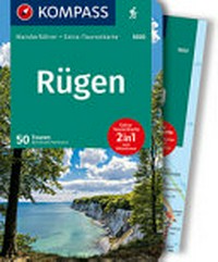 Rügen [50 Touren]