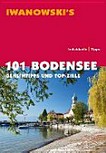 101 Bodensee: Geheimtipps und Top-Ziele