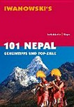 101 [Hundertundeins] Nepal: Geheimtipps und Top-Ziele