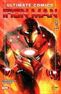Iron Man: Ultimative Comics